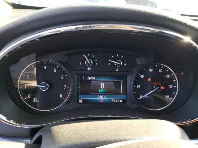 صورة رقم 9 من المزاد - 2022 BUICK ENCORE PRE مع VIN KL4CJESM0NB560288