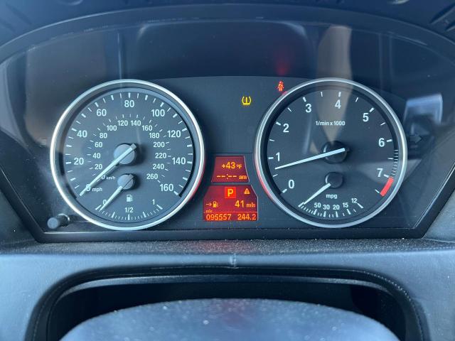 Photo 8 from auction – 2012 BMW X5 XDRIVE3 with VIN 5UXZV4C5XCL989790