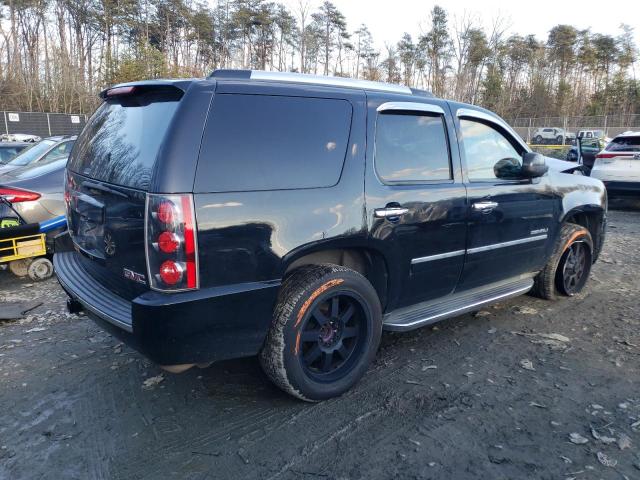 Photo 3 from auction – 2011 GMC YUKON DENA with VIN 1GKS2EEF8BR242440
