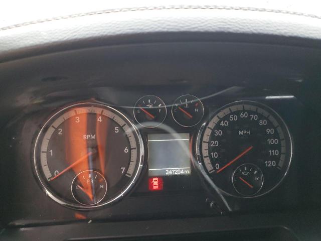 Foto 9 de la subasta – 2010 DODGE RAM 1500 con VIN 1D7RB1GT5AS265094