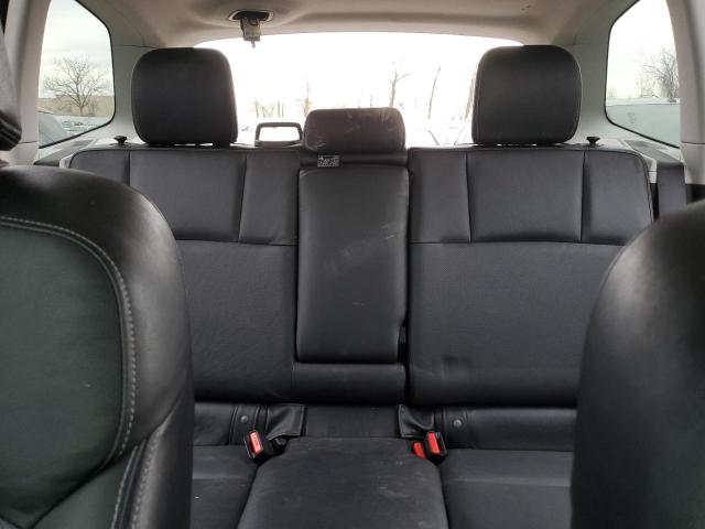 Photo 10 from auction – 2016 SUBARU FORESTER 2 with VIN JF2SJAHC7GH413783