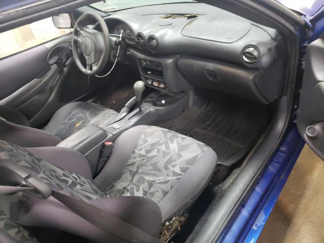 Photo 8 from auction – 2003 PONTIAC SUNFIRE with VIN 1G2JB12F237340269