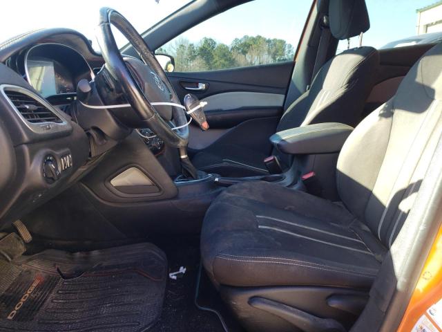 Photo 7 from auction – 2014 DODGE DART SXT with VIN 1C3CDFBB5ED673163