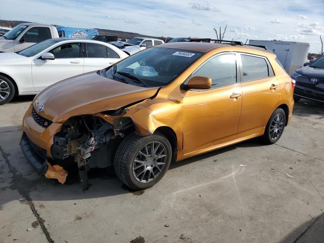 Photo 1 from auction – 2009 TOYOTA COROLLA MA with VIN 2T1KE40E29C026177