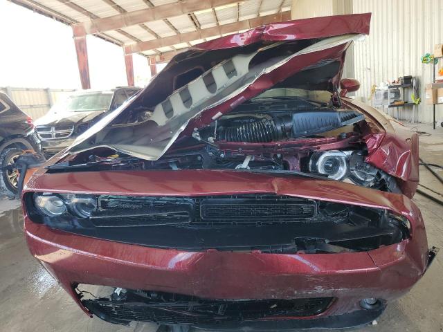 Photo 5 from auction – 2020 DODGE CHALLENGER with VIN 2C3CDZAG6LH157053