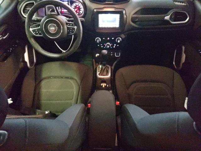 Photo 8 from auction – 2019 JEEP RENEGADE L with VIN ZACNJBBB7KPK26432