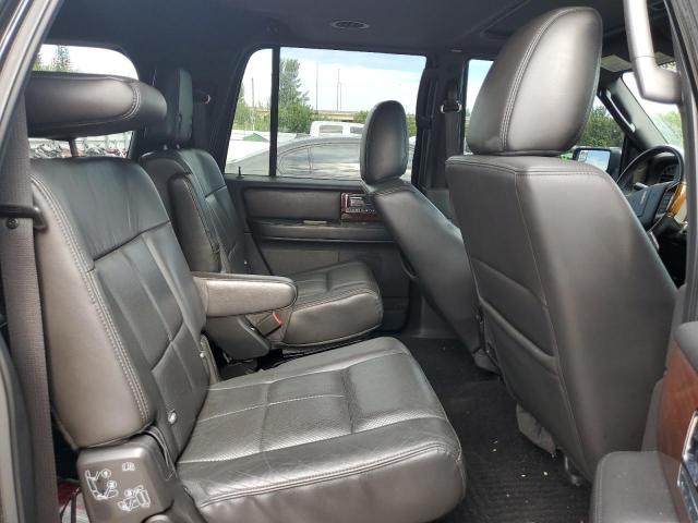Photo 11 from auction – 2013 LINCOLN NAVIGATOR with VIN 5LMJJ3J51DEL09491