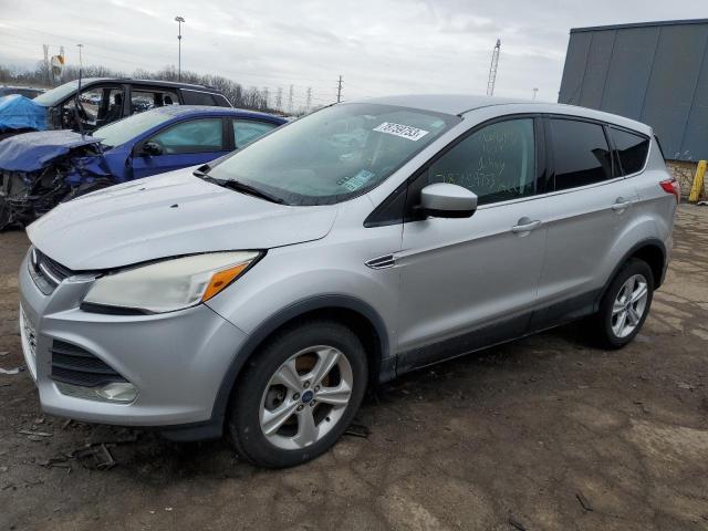 FORD ESCAPE SE 2014 with VIN 1FMCU9GX2EUA82950 - Photo from auction