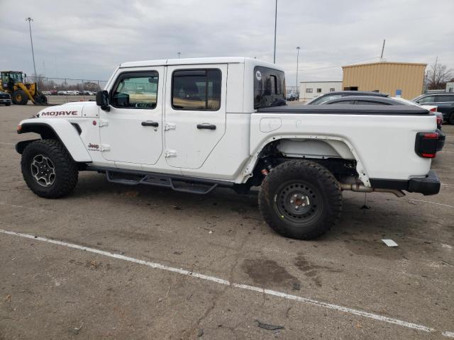 Zdjęcie 2 z aukcji – 2022 JEEP GLADIATOR z VIN 1C6JJTEG2NL166042