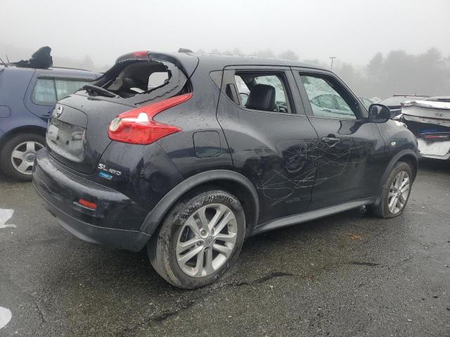 Photo 3 from auction – 2012 NISSAN JUKE S with VIN JN8AF5MV5CT113259