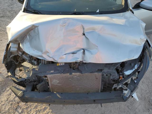 Photo 11 from auction – 2018 KIA FORTE LX with VIN 3KPFK4A76JE276988