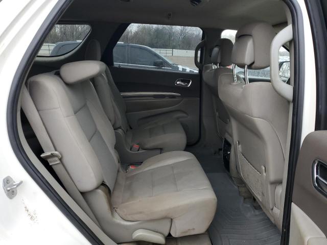 Photo 11 from auction – 2012 DODGE DURANGO SX with VIN 1C4RDHAG6CC260282