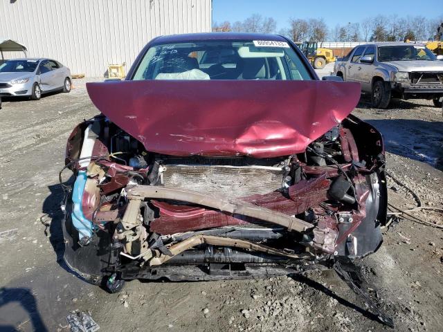 Photo 5 from auction – 2014 HONDA CR-V EX with VIN 5J6RM4H58EL069764