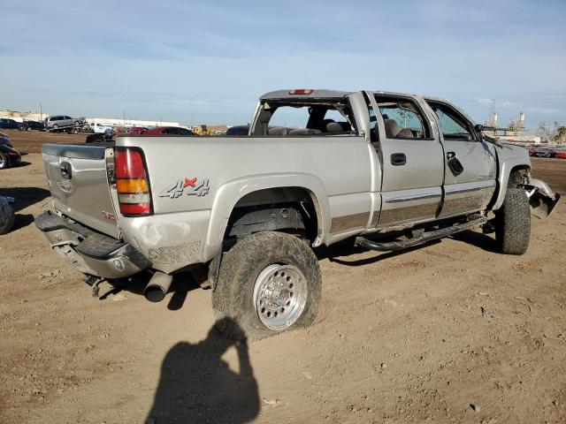 Photo 3 from auction – 2007 GMC SIERRA K25 with VIN 1GTHK23D77F135958