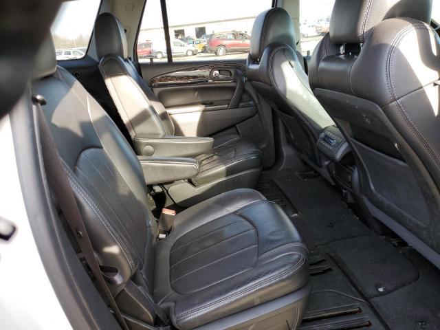Photo 10 from auction – 2014 BUICK ENCLAVE with VIN 5GAKRCKD2EJ233610