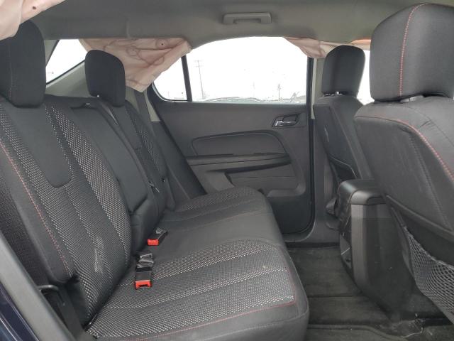 Zdjęcie 10 z aukcji – 2015 CHEVROLET EQUINOX LT z VIN 2GNFLBE30F6342488
