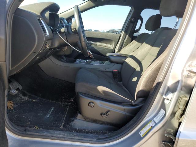 Photo 7 from auction – 2014 DODGE DURANGO SX with VIN 1C4RDHAG7EC483644