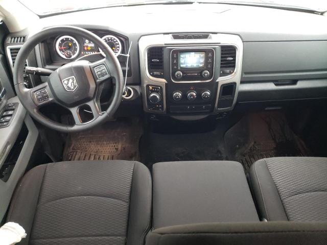 Photo 8 from auction – 2020 RAM 1500 CLASS with VIN 1C6RR7GT6LS145825