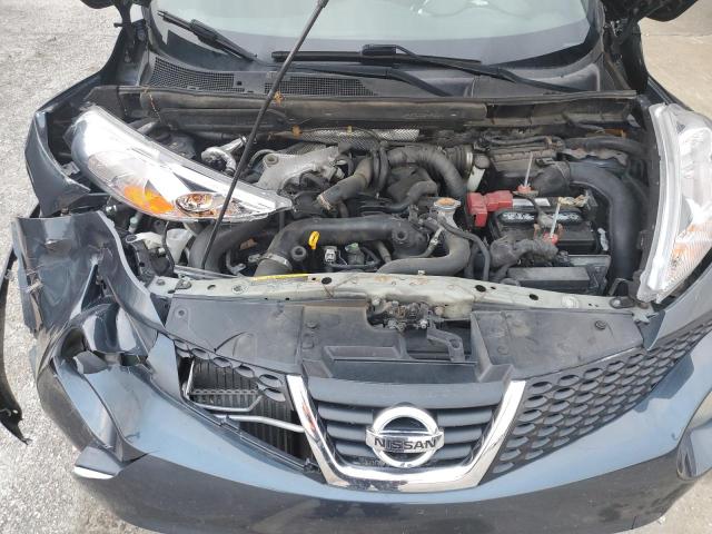 Photo 11 from auction – 2012 NISSAN JUKE S with VIN JN8AF5MV8CT127849