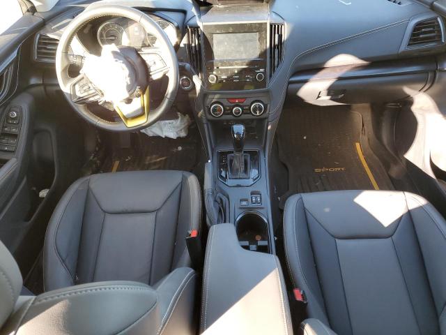 صورة رقم 8 من المزاد - 2023 SUBARU CROSSTREK مع VIN JF2GTHRC7PH241262