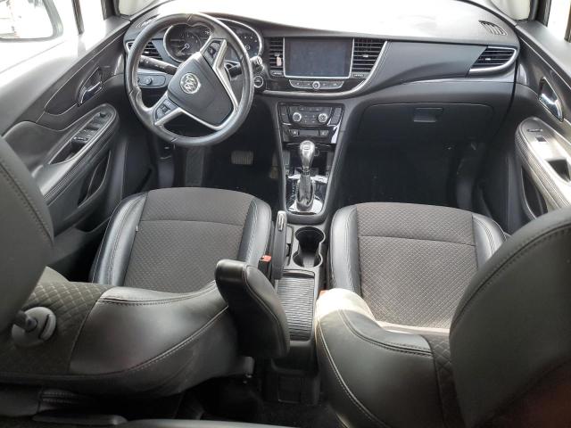 Photo 8 from auction – 2018 BUICK ENCORE PRE with VIN KL4CJASB3JB719273
