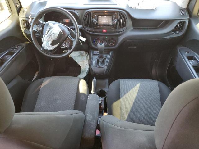 Photo 8 from auction – 2020 RAM PROMASTER with VIN ZFBHRFBB3L6R58239