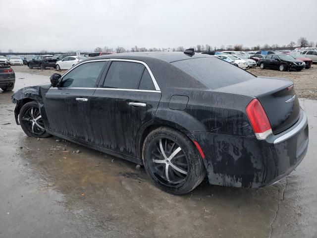 Photo 2 from auction – 2017 CHRYSLER 300C with VIN 2C3CCAEG1HH565224
