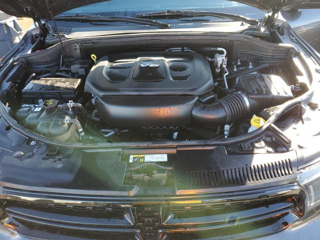 Photo 12 from auction – 2018 DODGE DURANGO GT with VIN 1C4RDJDG4JC330605