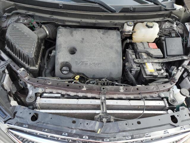 Photo 12 from auction – 2021 BUICK ENCLAVE AV with VIN 5GAEVCKW7MJ251075