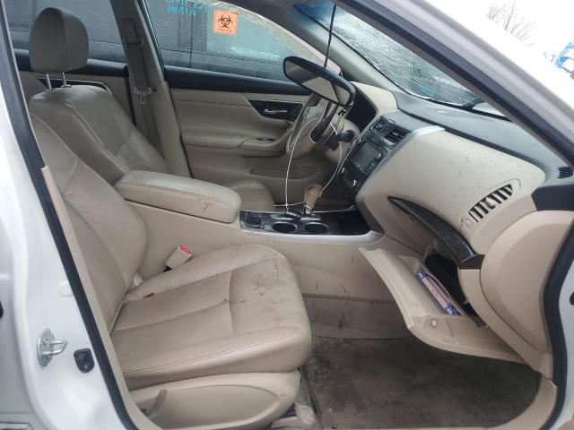 Photo 7 from auction – 2014 NISSAN ALTIMA 3.5 with VIN 1N4BL3AP9EC202554
