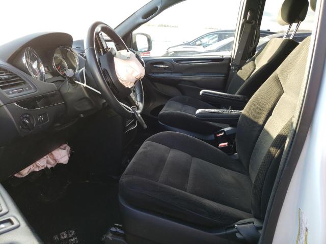 Photo 7 from auction – 2017 DODGE GRAND CARA with VIN 2C4RDGBG3HR606554