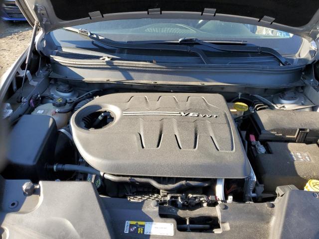 Photo 12 from auction – 2014 JEEP CHEROKEE L with VIN 1C4PJMCS0EW318141