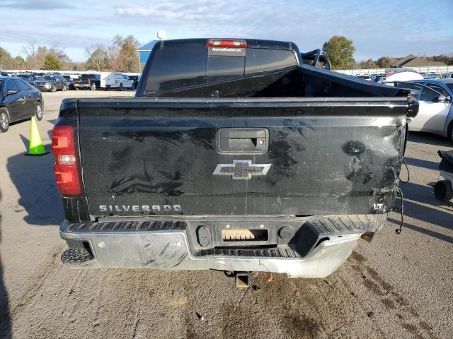 Photo 6 from auction – 2016 CHEVROLET SILVERADO with VIN 3GCPCREC4GG299382