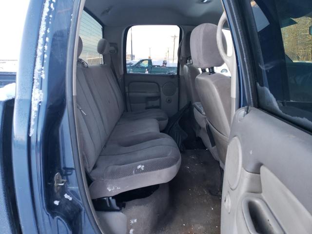 Foto 10 de la subasta – 2004 DODGE RAM 3500 S con VIN 3D7LU38C74G210149