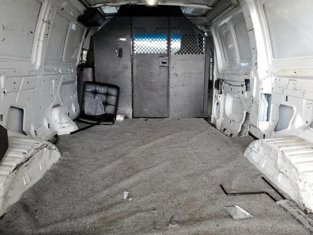 Photo 11 from auction – 2013 FORD ECONOLINE with VIN 1FTSE3EL8DDA19103