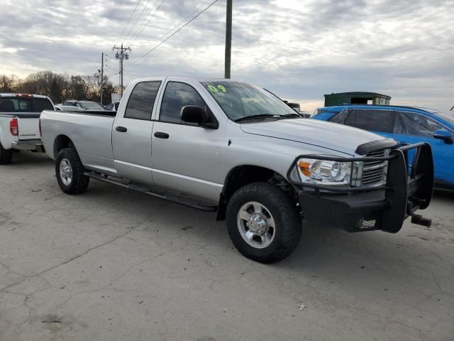 Photo 4 from auction – 2009 DODGE RAM 2500 with VIN 3D3KS28L89G515986