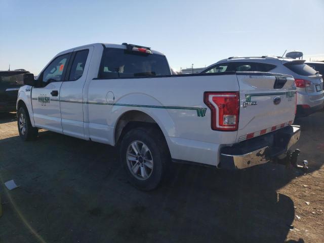 Photo 2 from auction – 2022 FORD F150 SUPER with VIN 1FTEX1CF3FKE06598