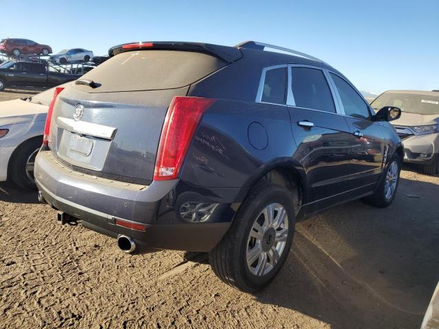 Photo 3 from auction – 2011 CADILLAC SRX LUXURY with VIN 3GYFNDEY8BS510846