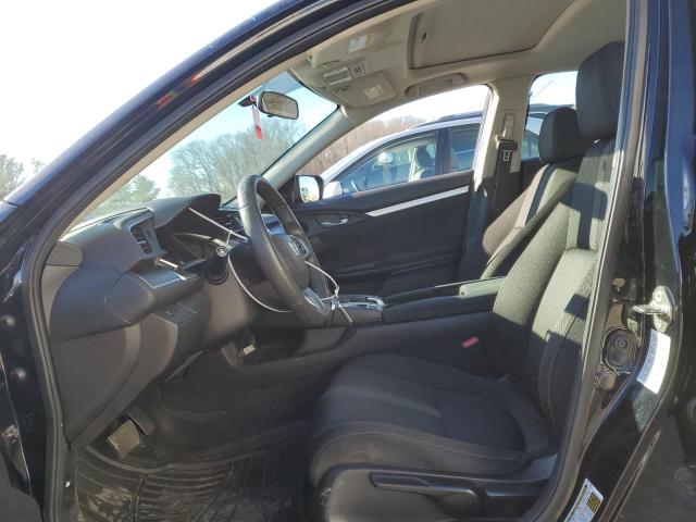 Photo 7 from auction – 2016 HONDA CIVIC EX with VIN 19XFC2F75GE224514