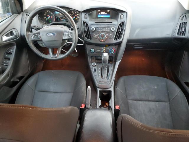 Photo 8 from auction – 2015 FORD FOCUS SE with VIN 1FADP3F27FL324485