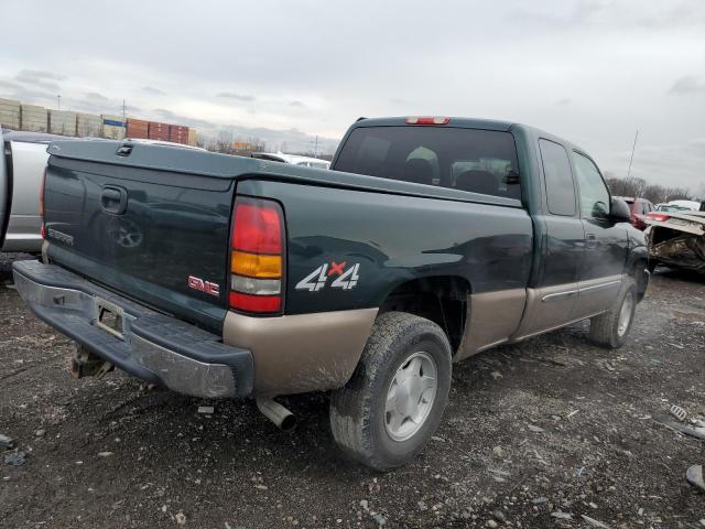 Photo 3 from auction – 2006 GMC NEW SIERRA with VIN 1GTEK19T86Z100015