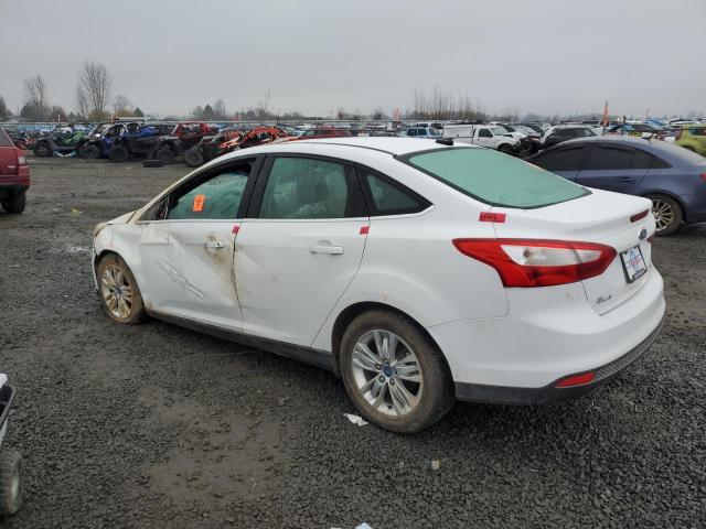 Foto 2 de la subasta – 2012 FORD FOCUS SEL con VIN 1FAHP3H29CL184904