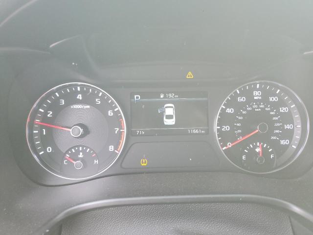 Photo 9 from auction – 2023 KIA FORTE LX with VIN 3KPF24AD2PE616569