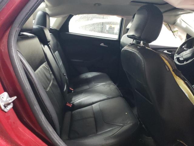 Photo 10 from auction – 2017 FORD FOCUS TITA with VIN 1FADP3J20HL287466