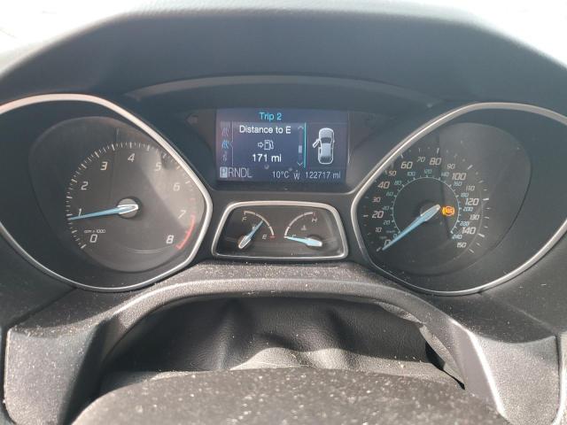 Photo 9 from auction – 2012 FORD FOCUS SE with VIN 1FAHP3F26CL260730