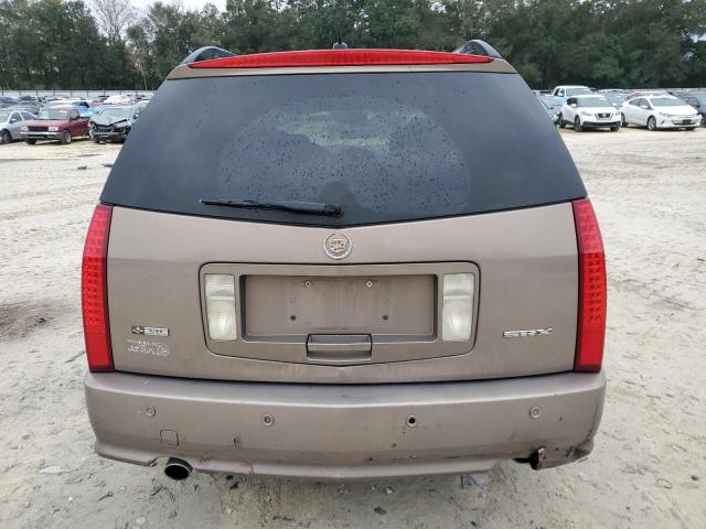 Photo 6 from auction – 2006 CADILLAC SRX with VIN 1GYEE63A360216040