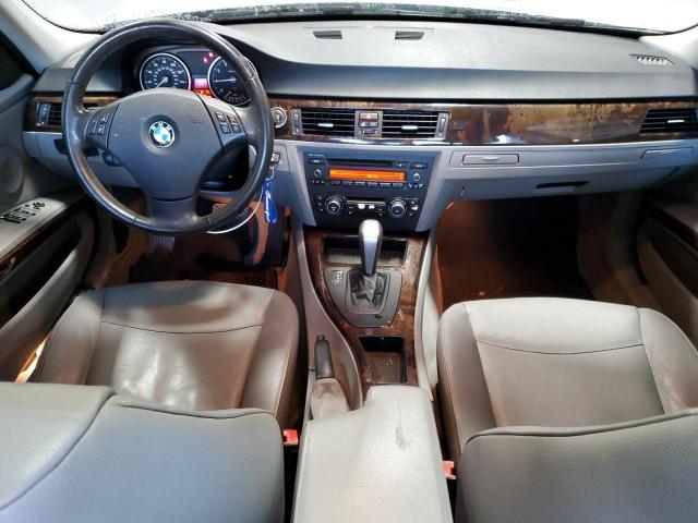 Photo 8 from auction – 2011 BMW 328 I with VIN WBAPH7G57BNN02444