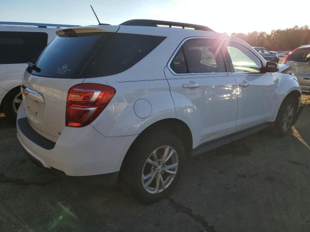 Photo 3 from auction – 2017 CHEVROLET EQUINOX LT with VIN 2GNFLFEK3H6234254