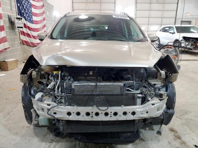 Photo 5 from auction – 2017 FORD ESCAPE TIT with VIN 1FMCU0JD7HUD36585