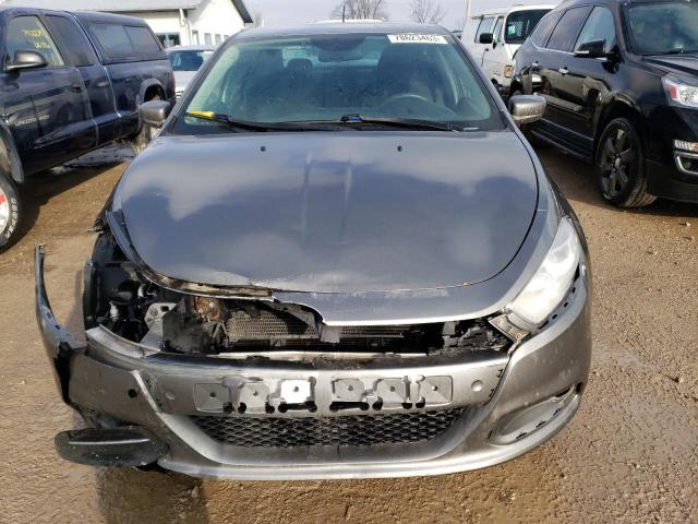 Photo 5 from auction – 2013 DODGE DART SXT with VIN 1C3CDFBA0DD170744